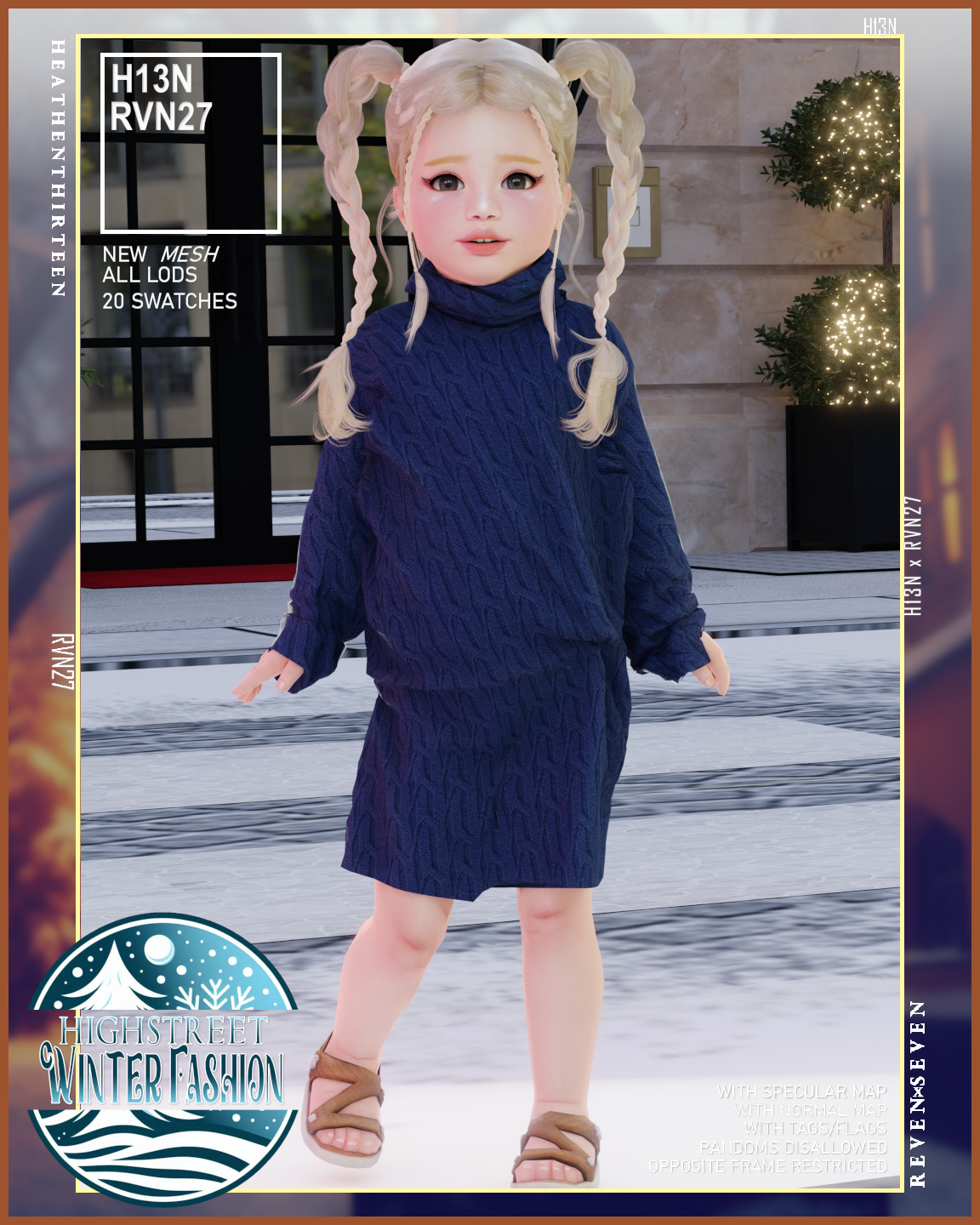 Картинка мода