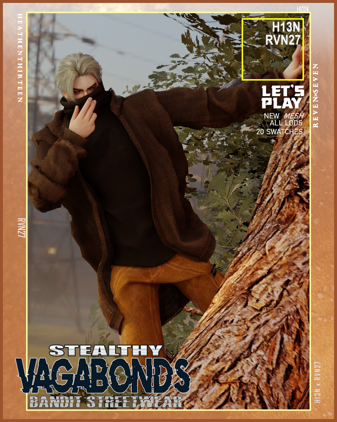 картика мода