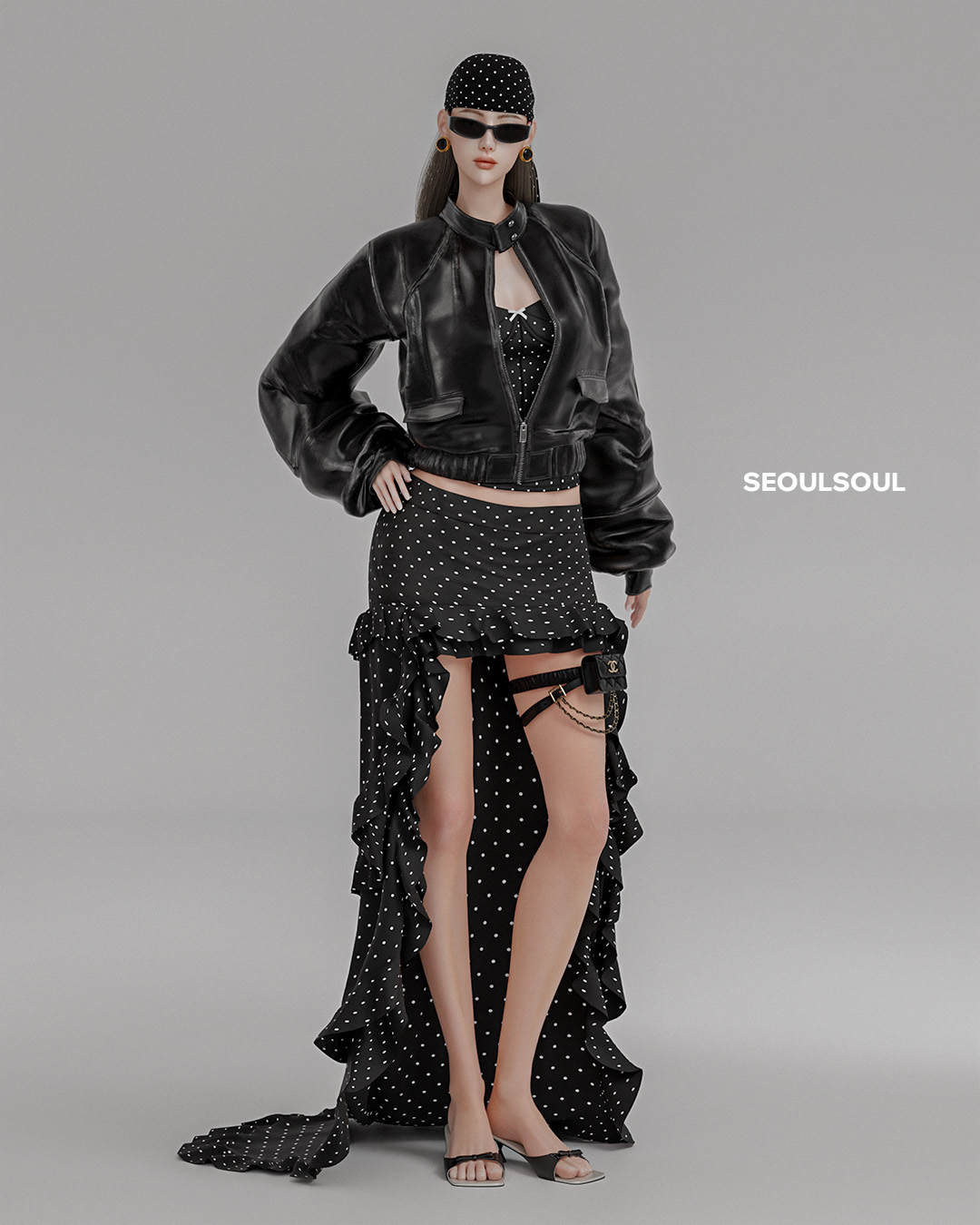 Картинка мода