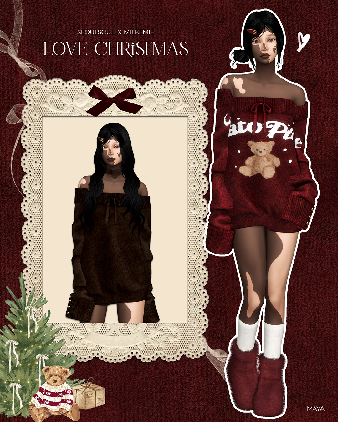 картика мода