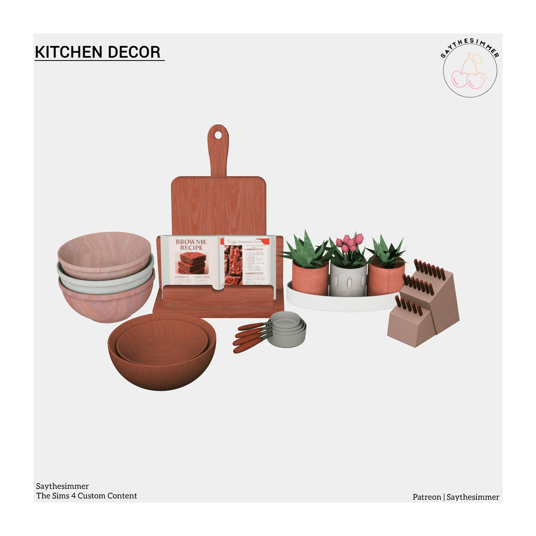 картика мода