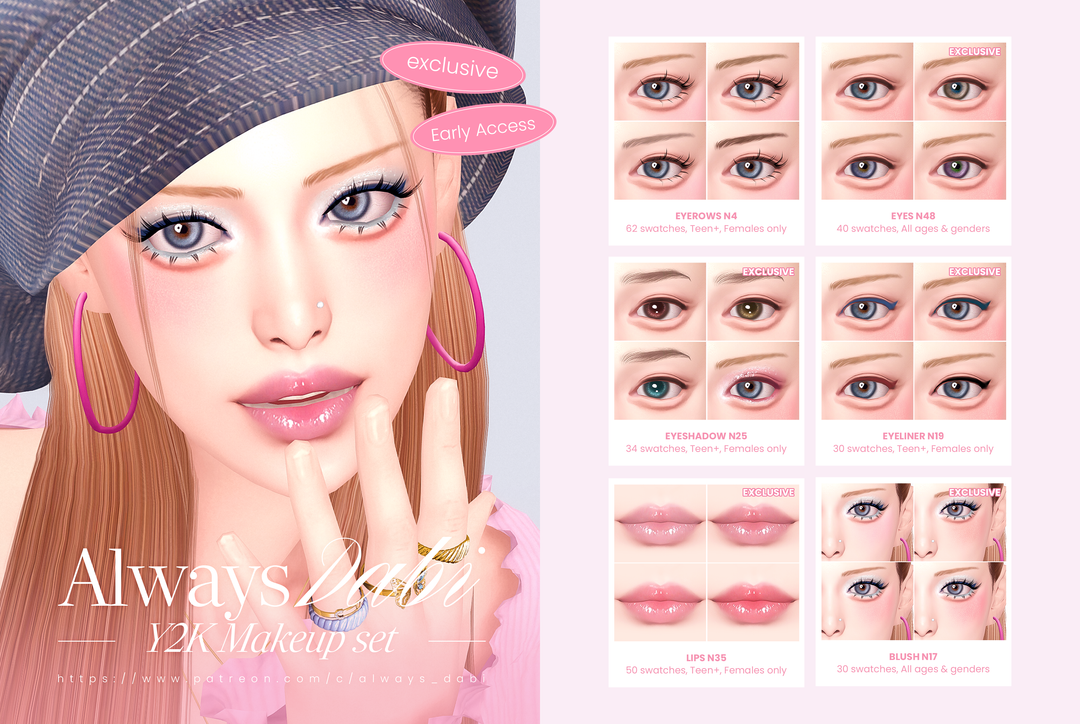 Картинка мода