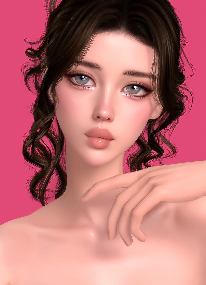 Картинка мода