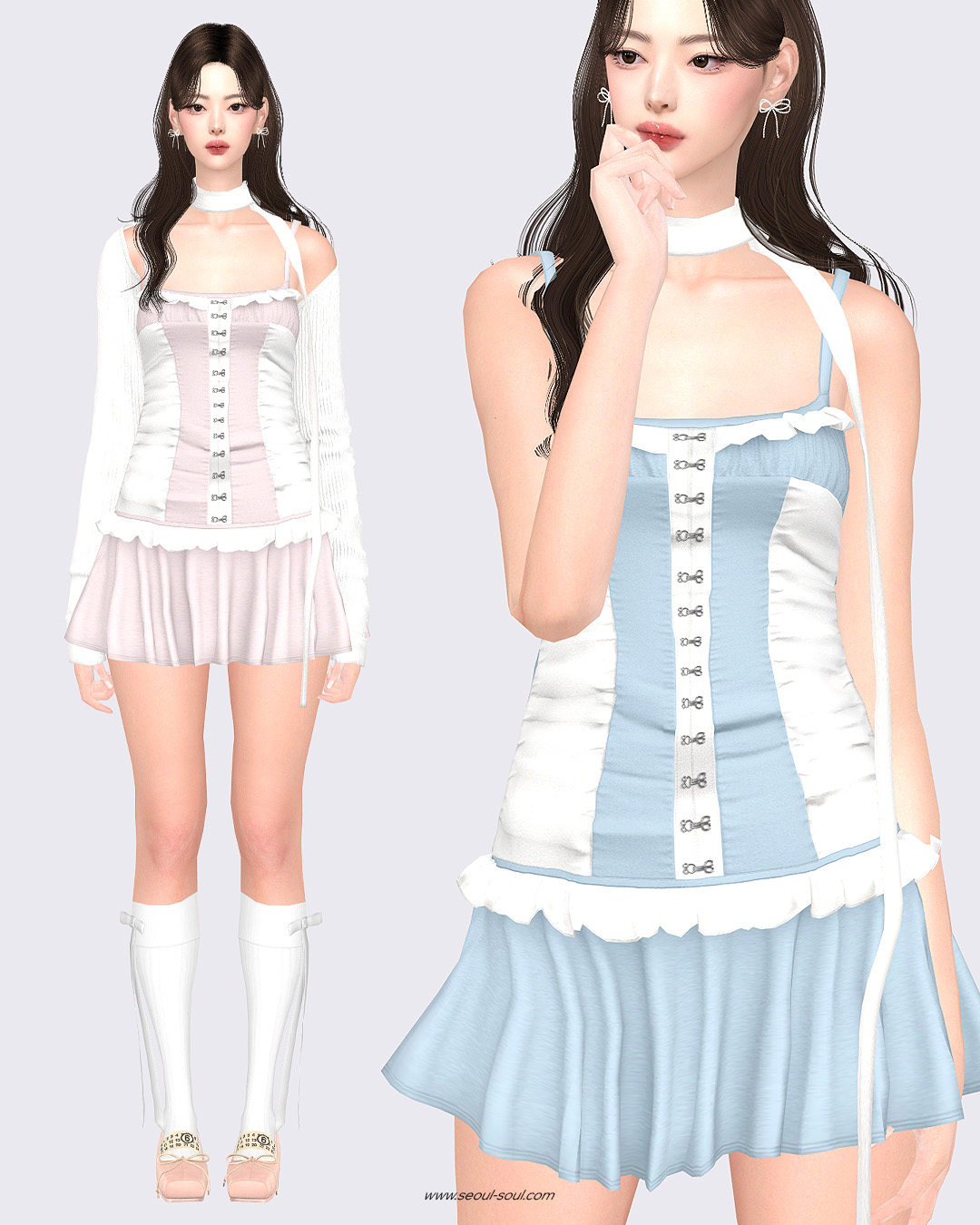 Картинка мода