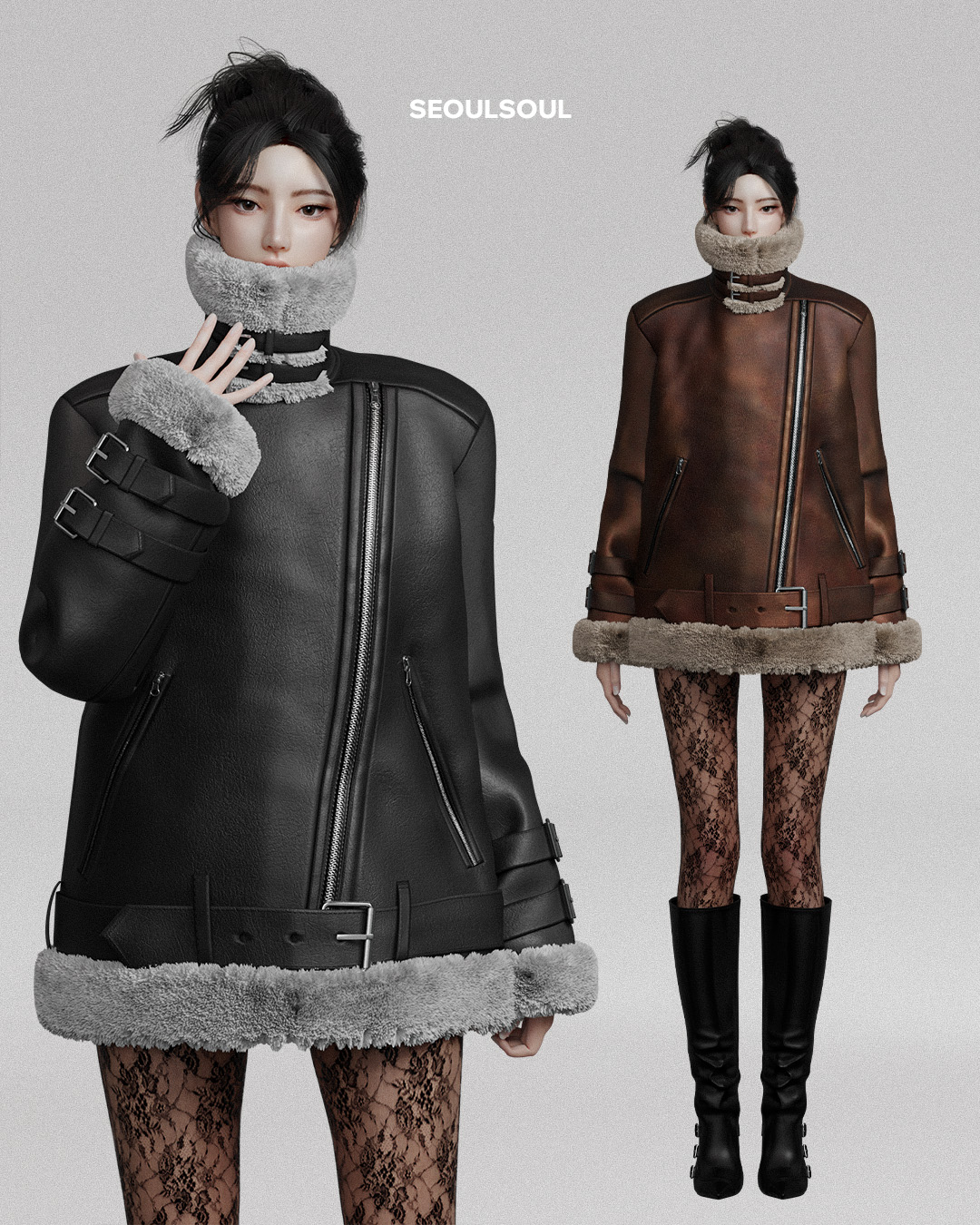 Картинка мода