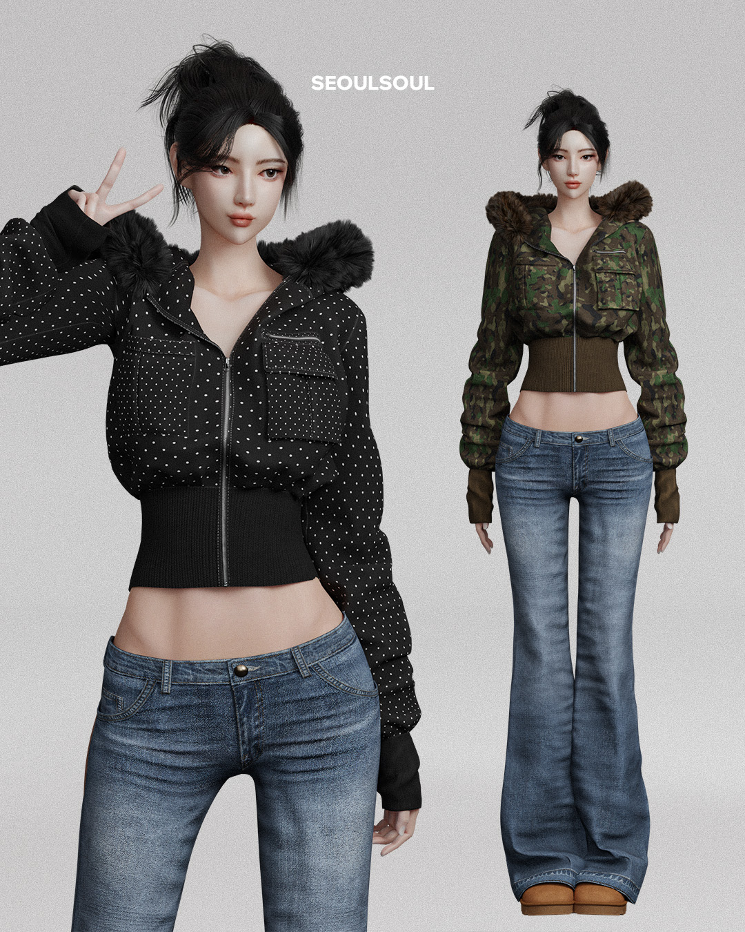 Картинка мода