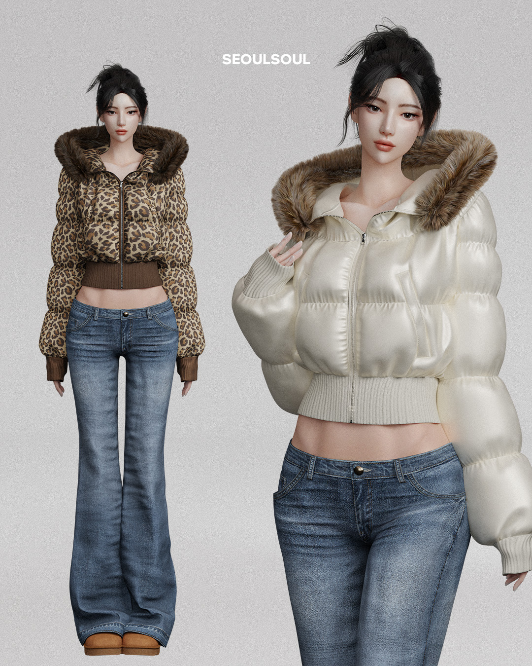 Картинка мода