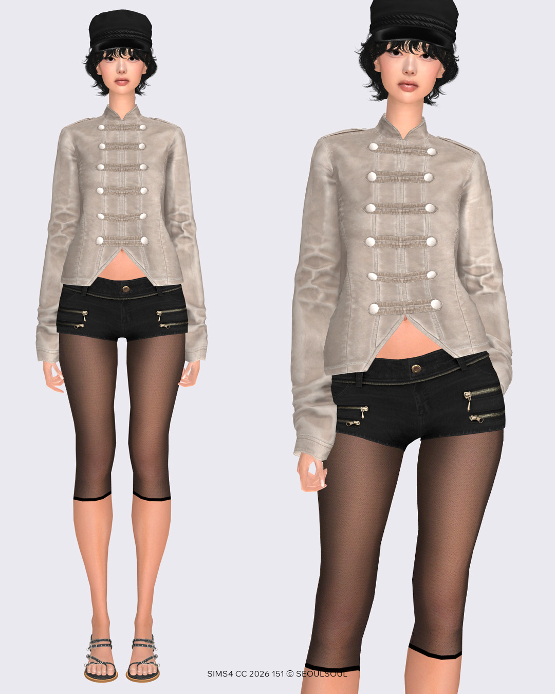 картика мода