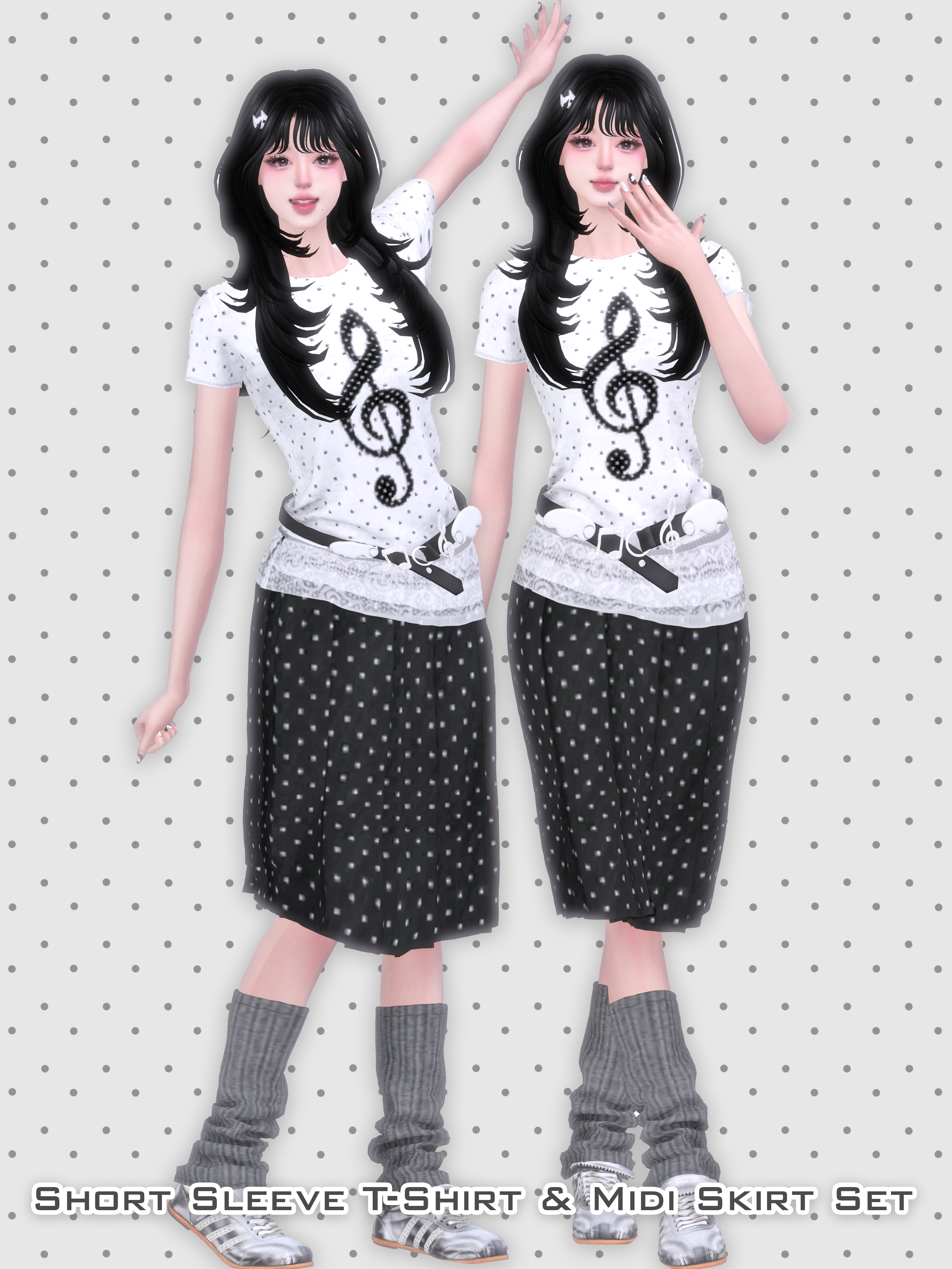 картика мода