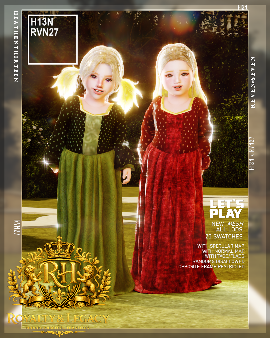 картика мода