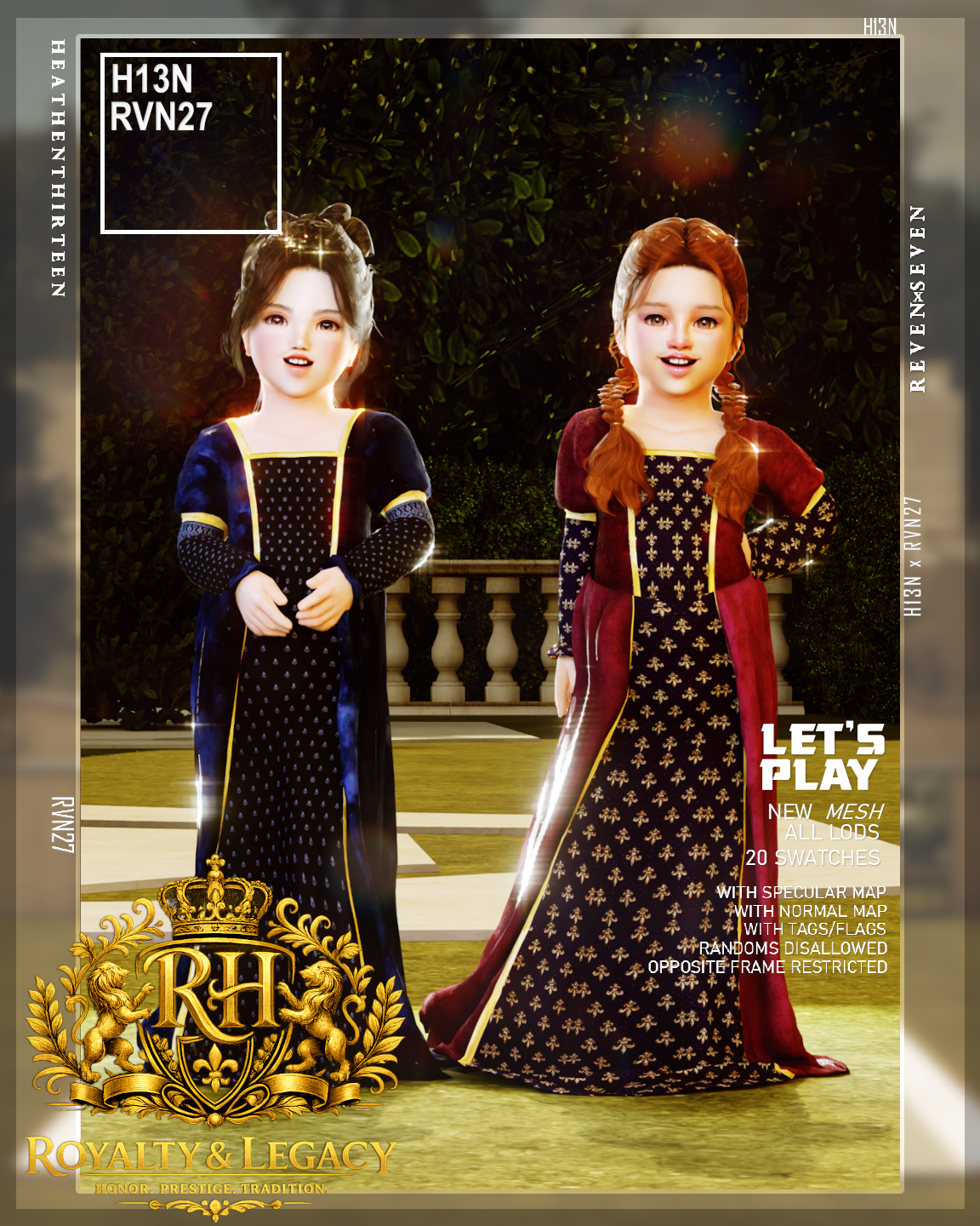 картика мода