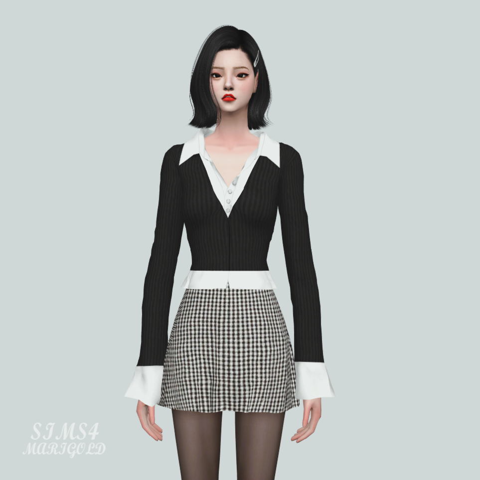 картика мода