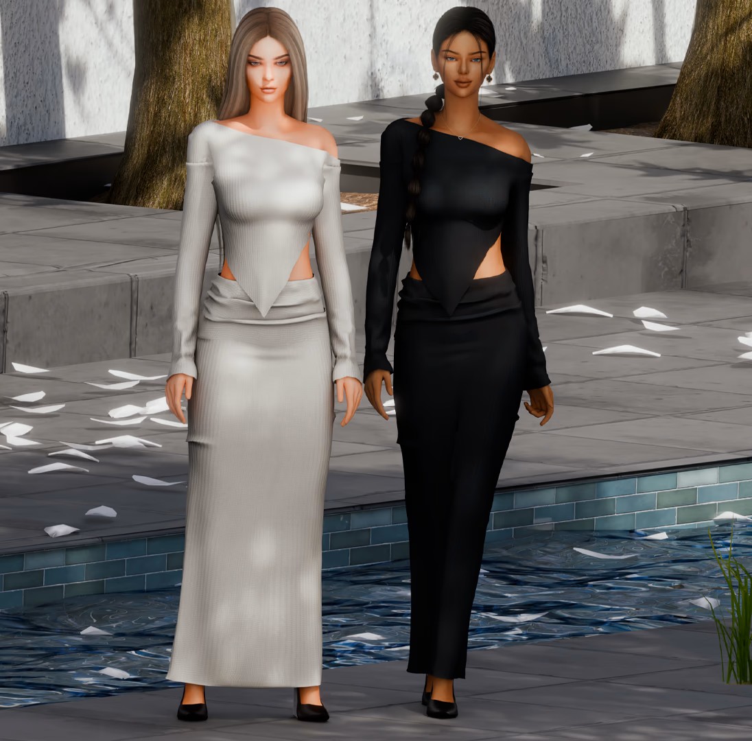 Картинка мода