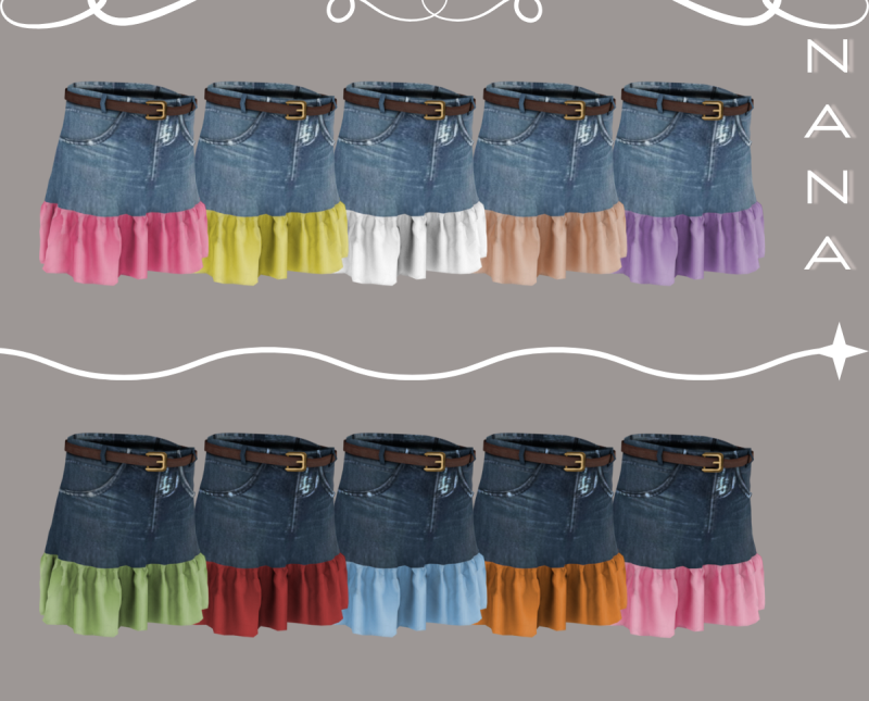 Картинка мода