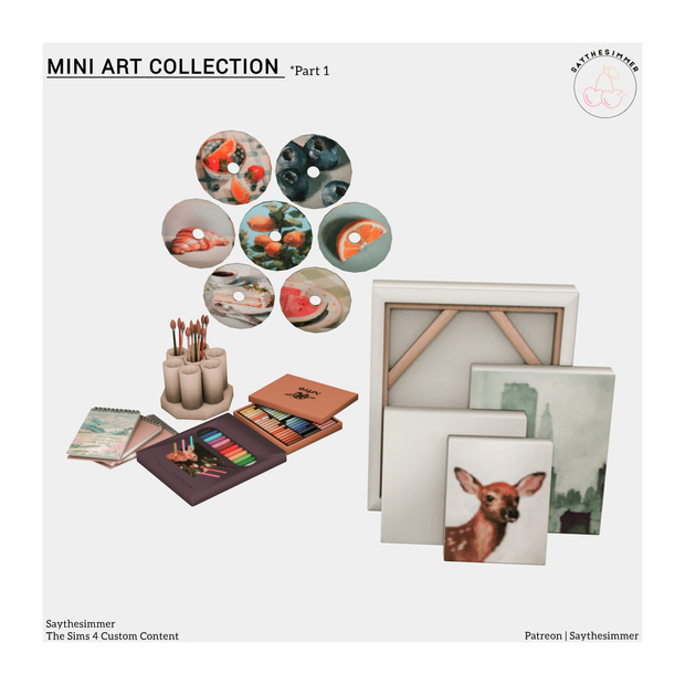 картика мода