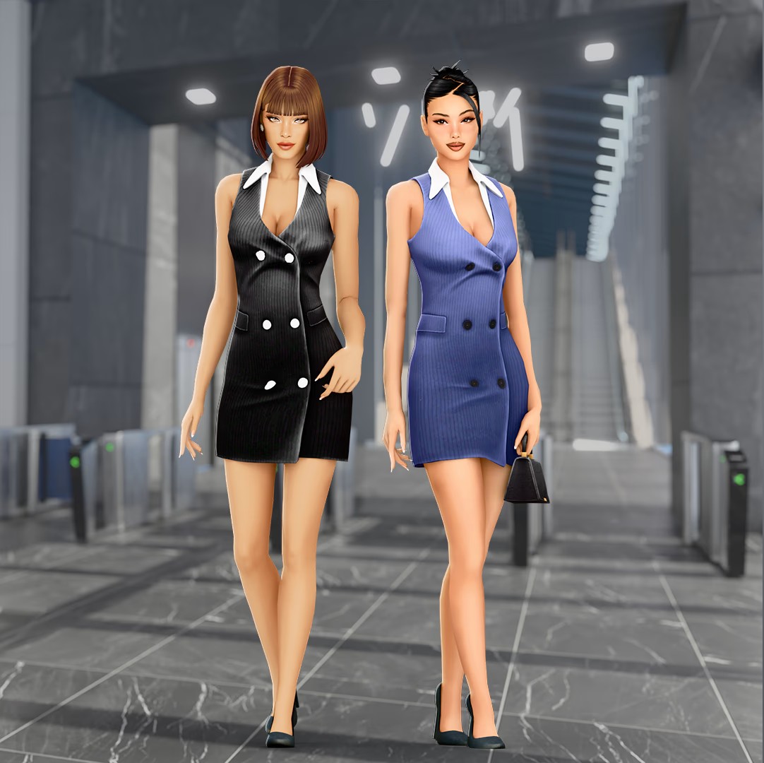 Картинка мода