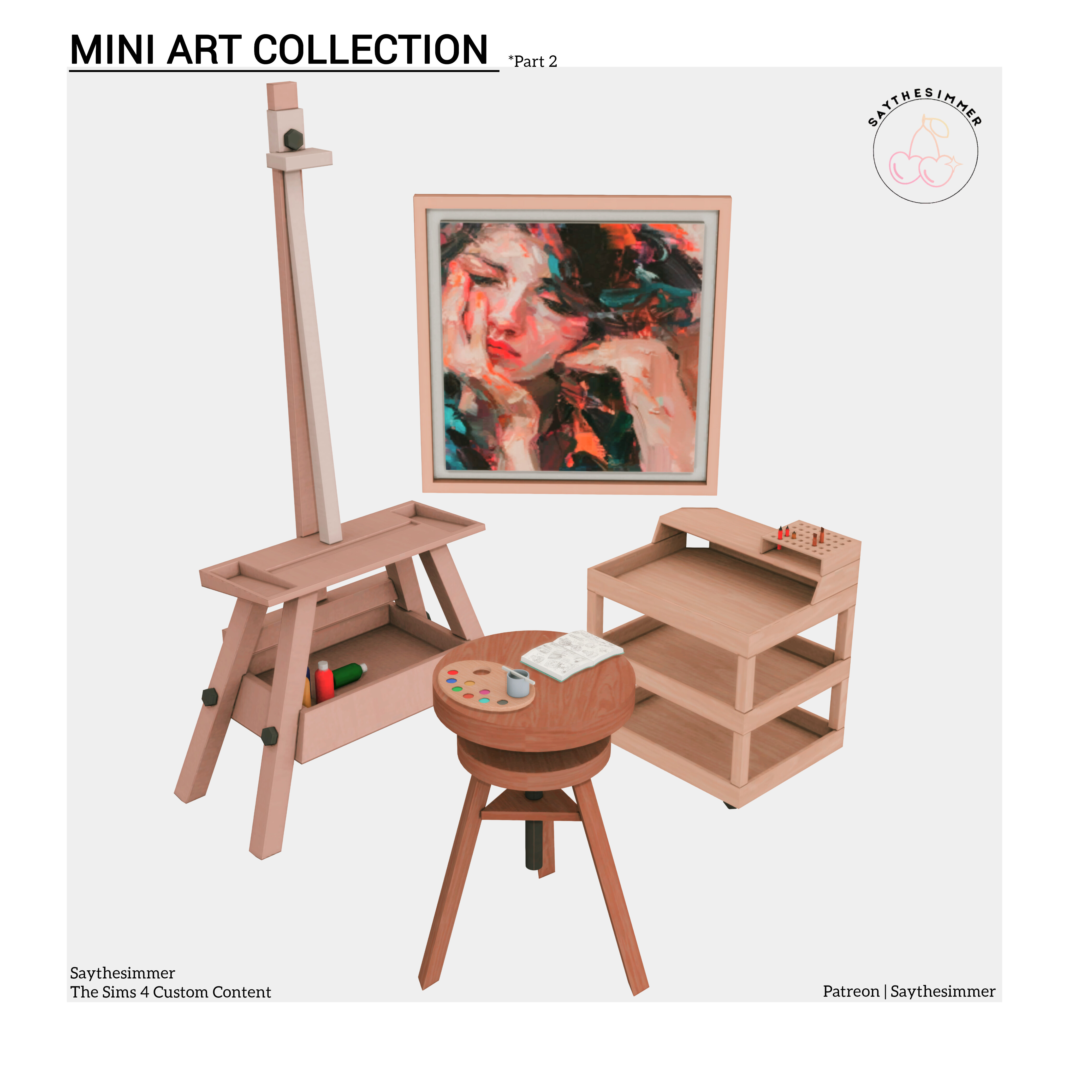 картика мода