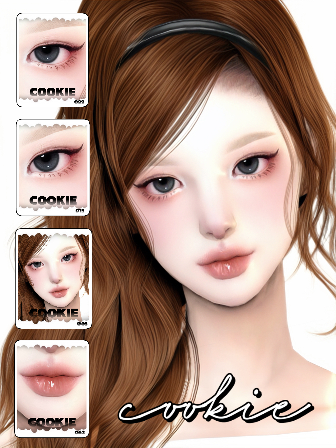 картика мода