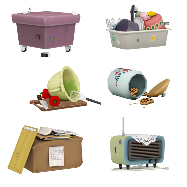 картика мода