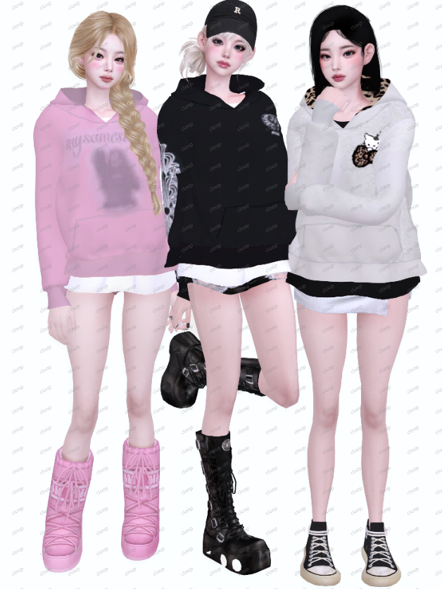 картика мода