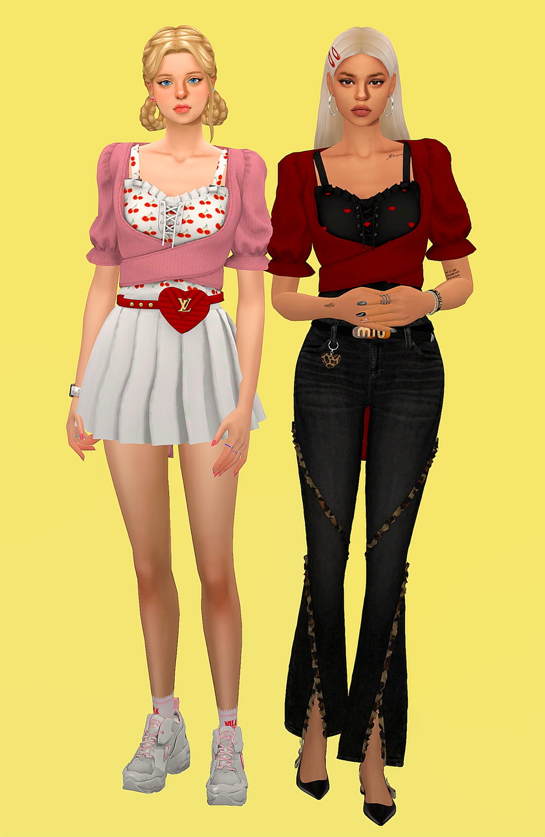 картика мода