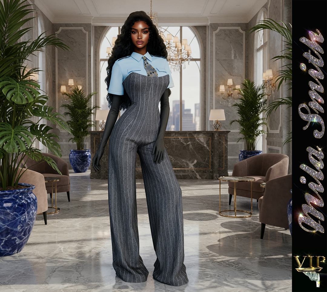 Картинка мода