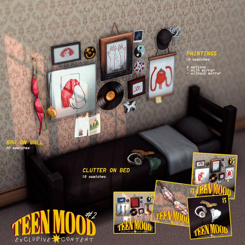 картика мода