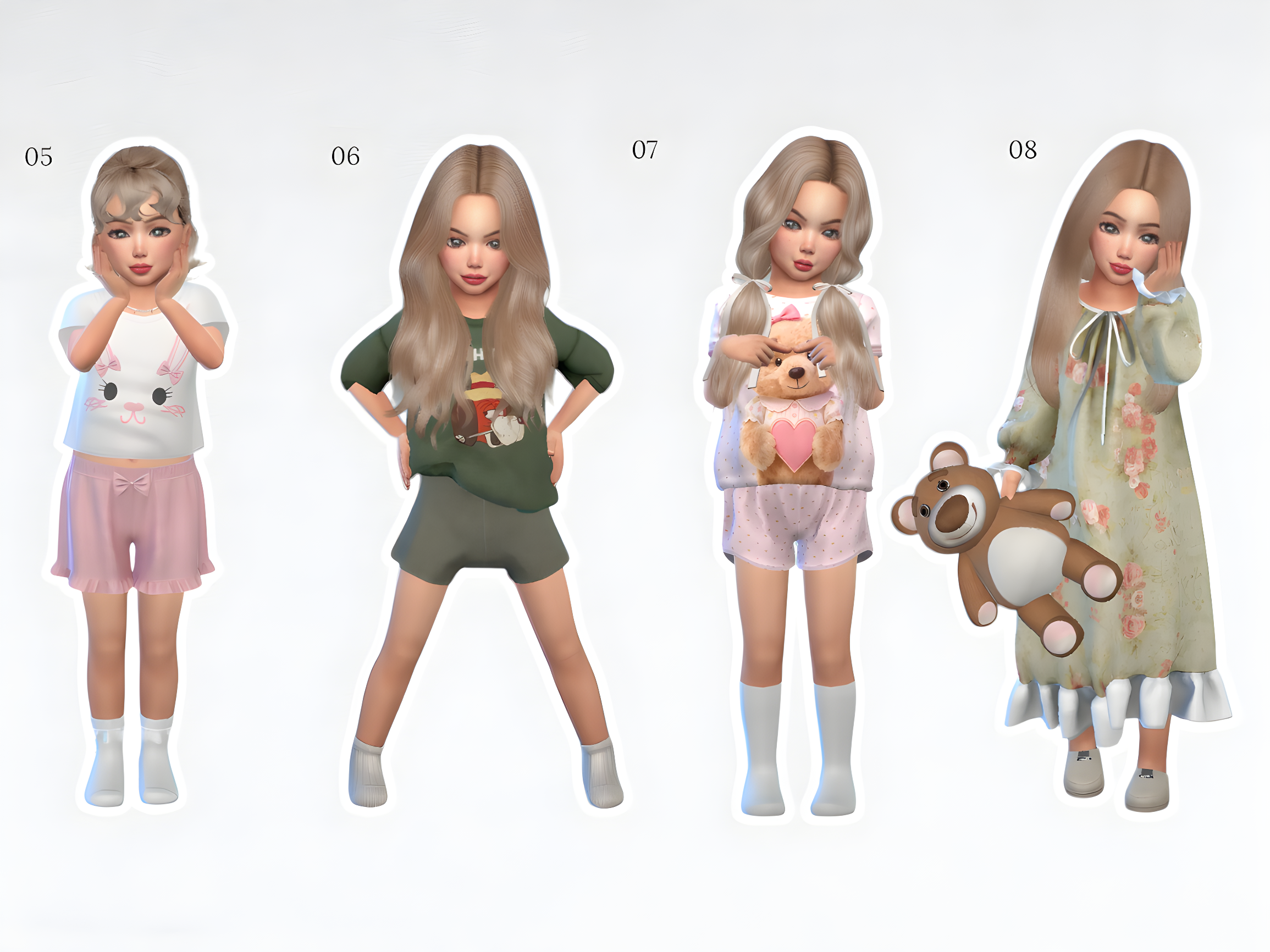 Картинка мода