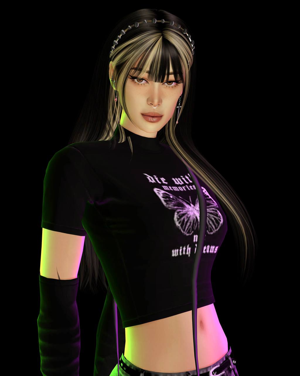 Картинка мода