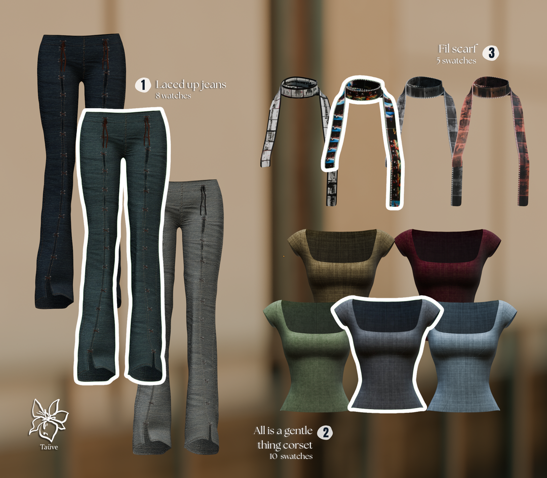 картика мода