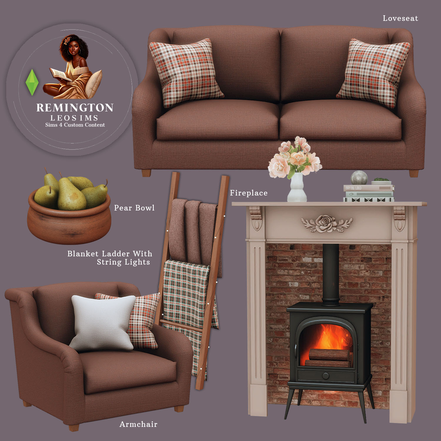 картика мода