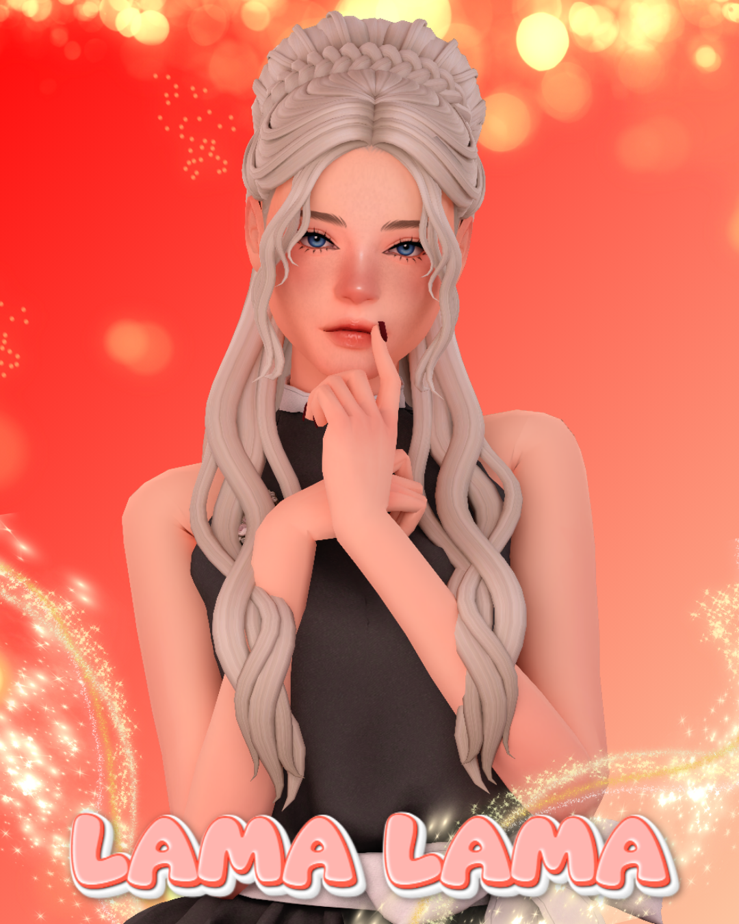 Картинка мода