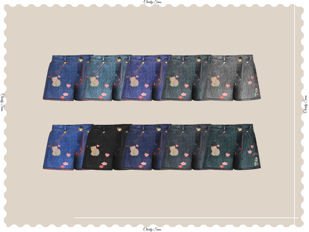 картика мода