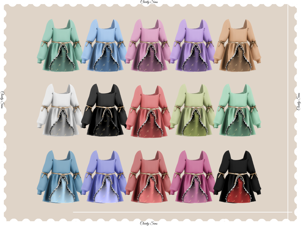 Картинка мода