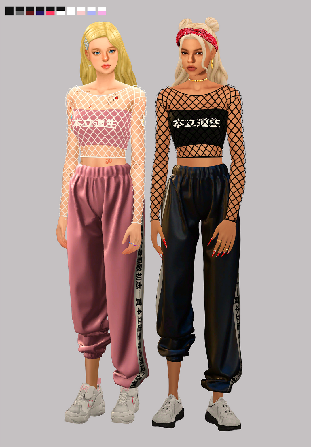 картика мода