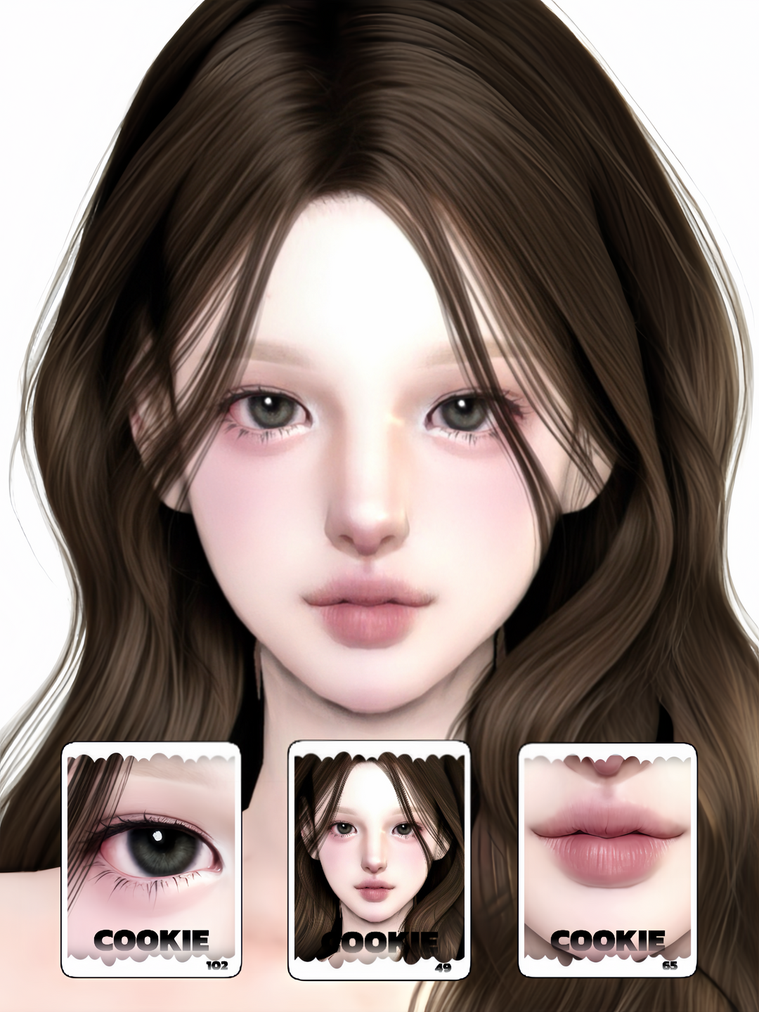 картика мода