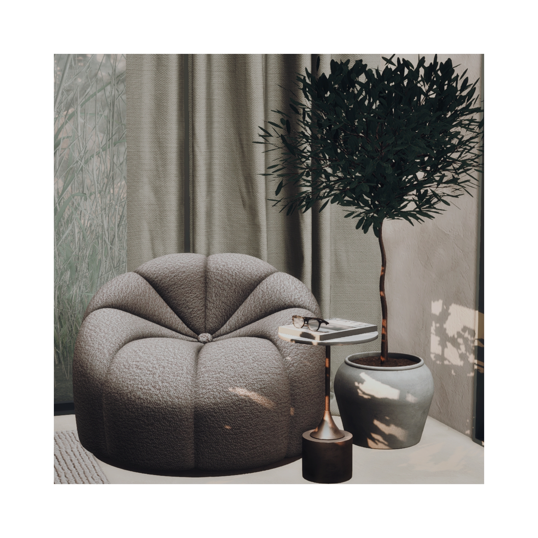 картика мода