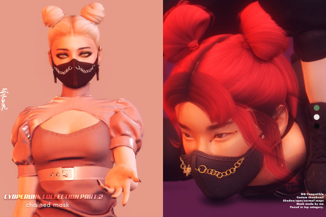 картика мода