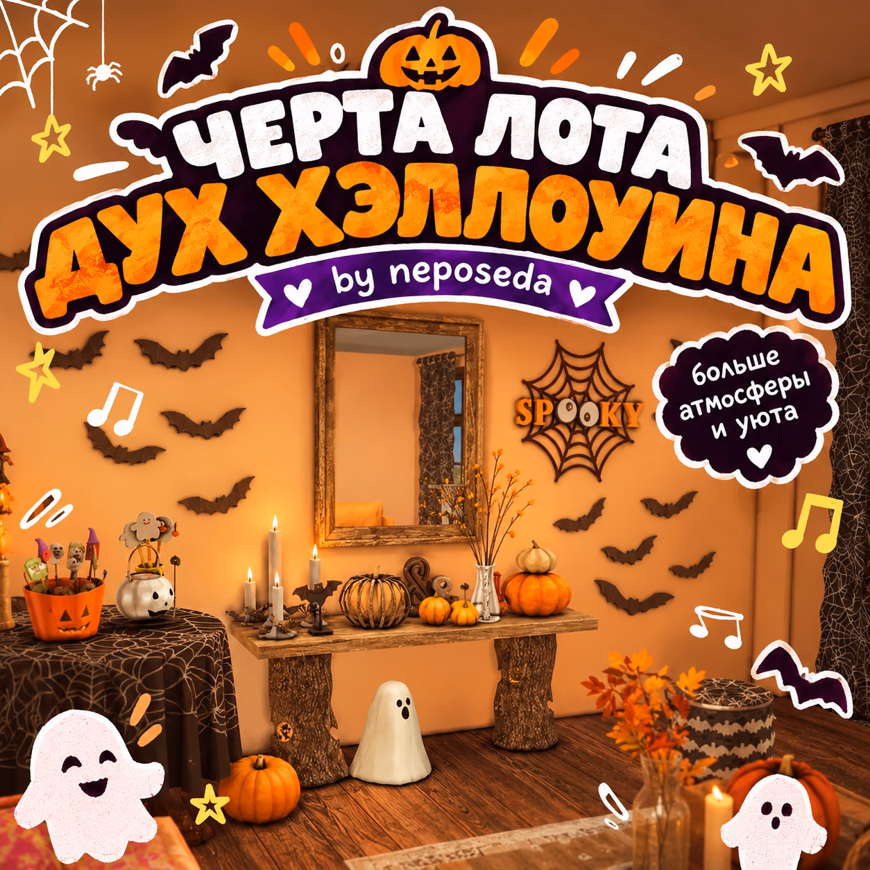 картика мода