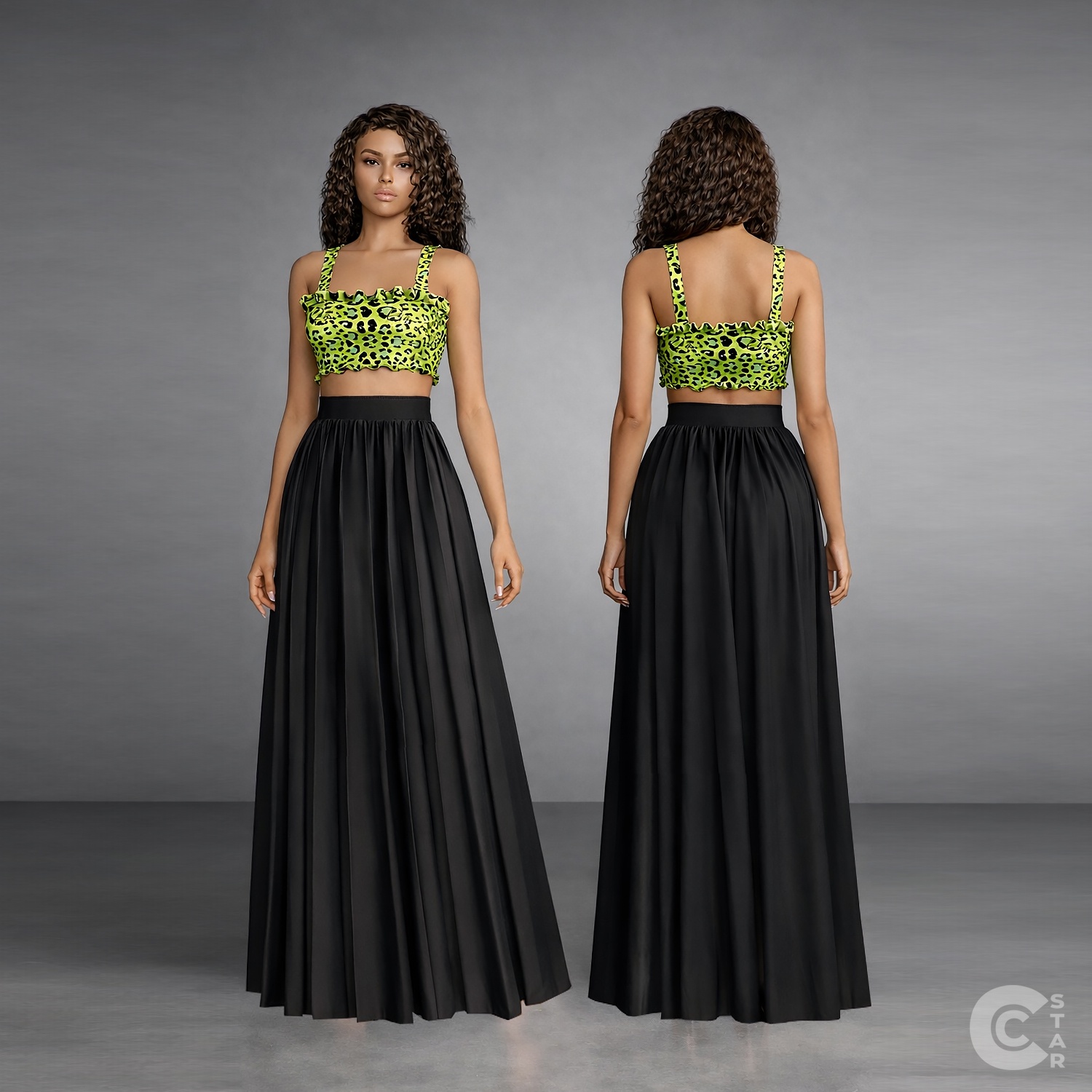 картика мода