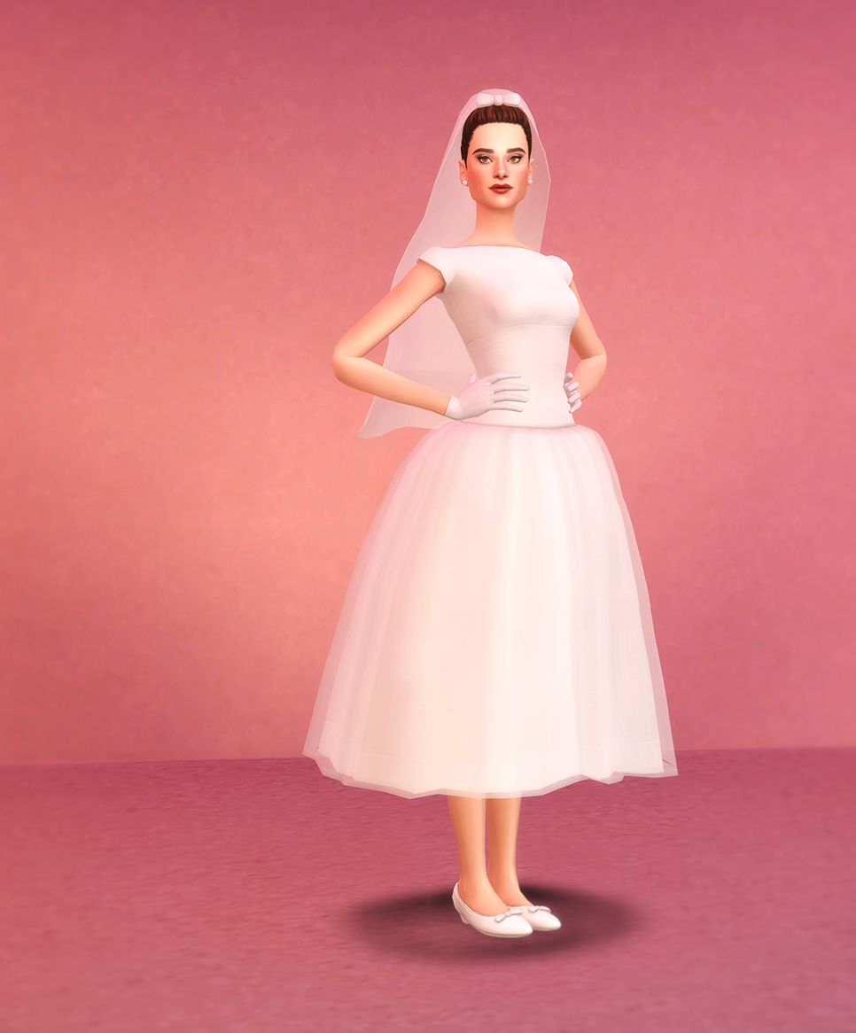 картика мода