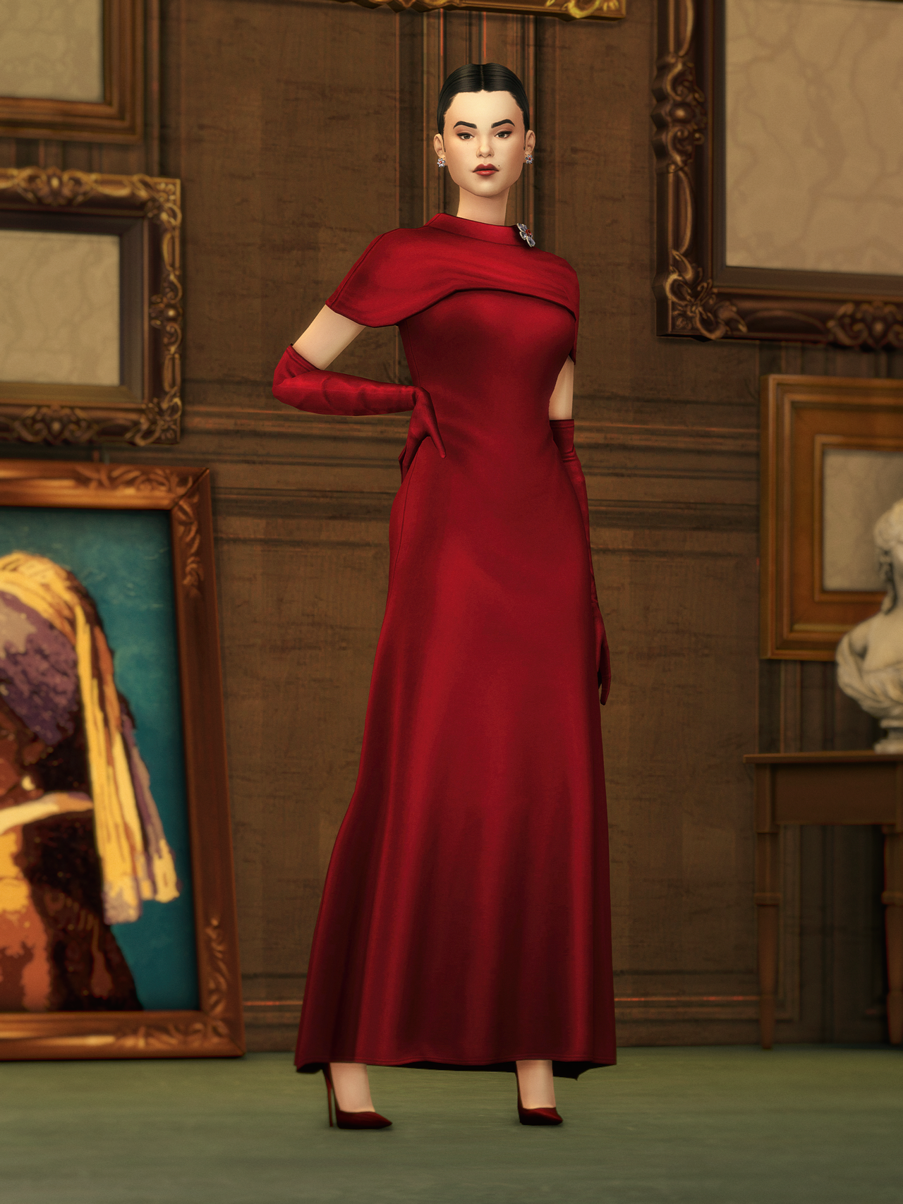 Картинка мода