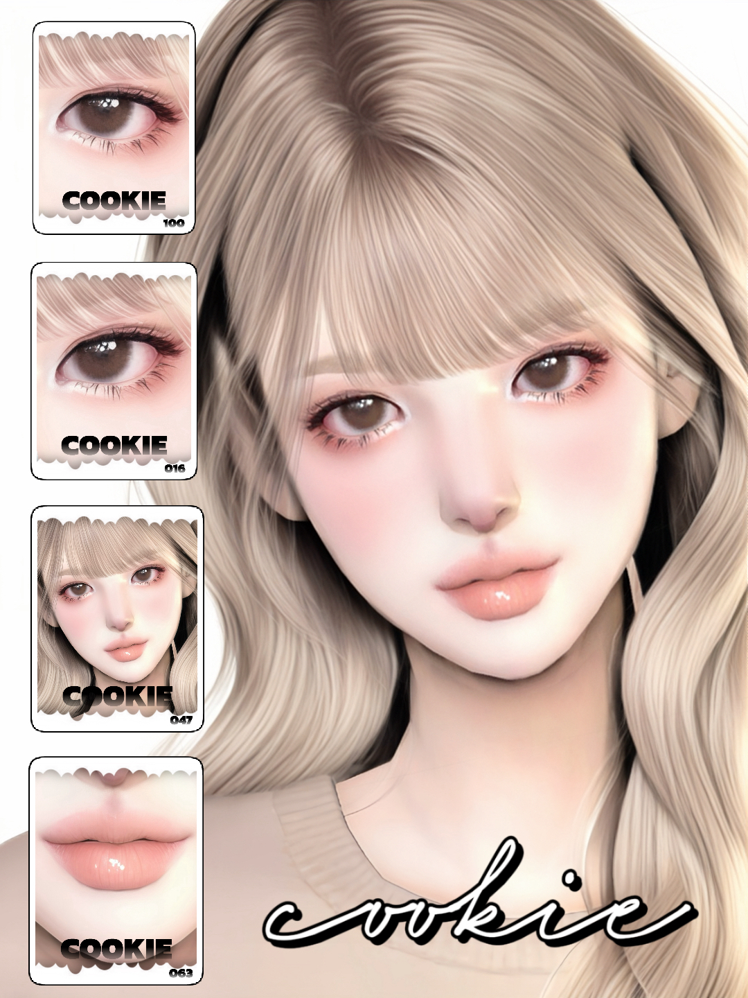 картика мода