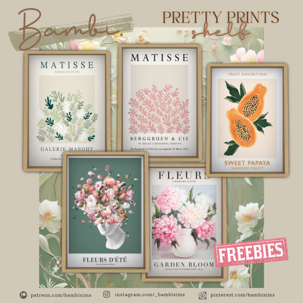 картика мода