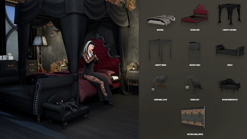 картика мода