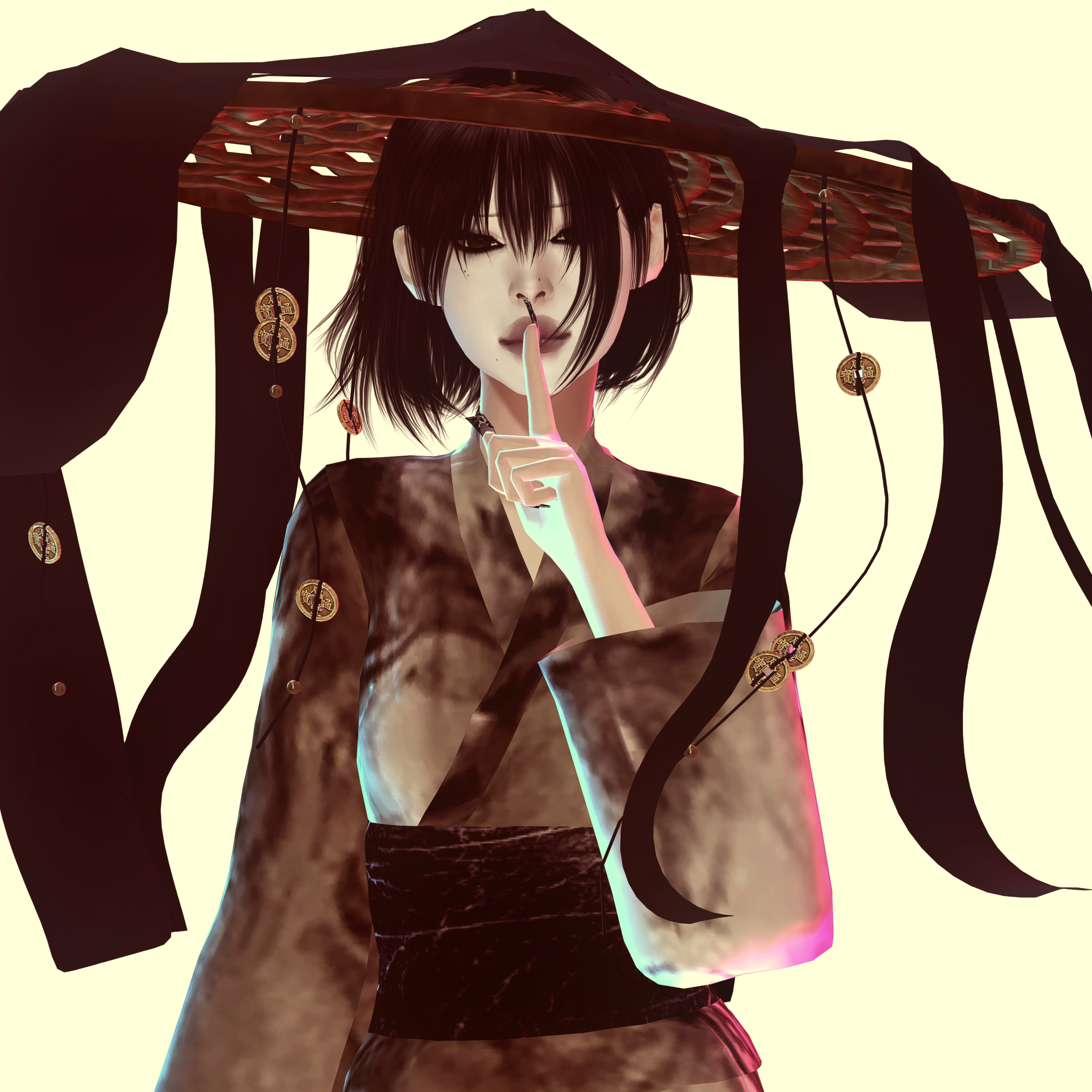 картика мода