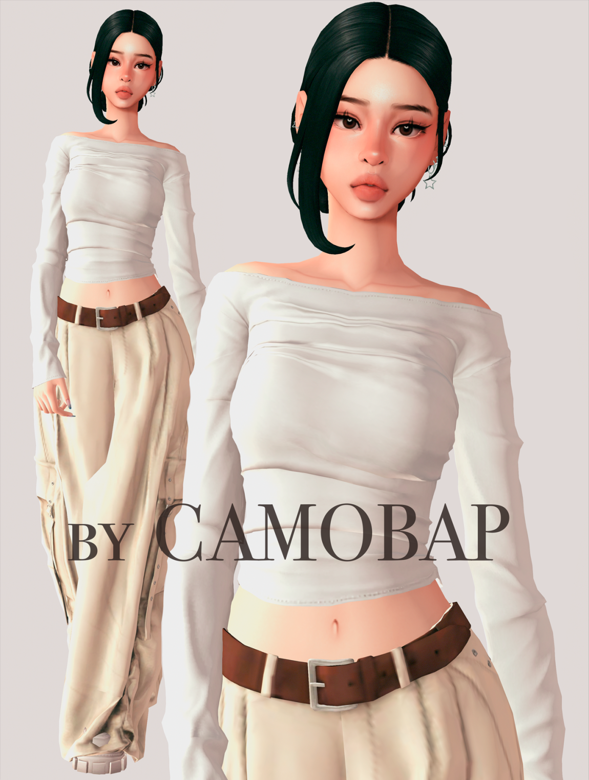 Картинка мода