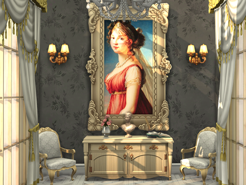 картика мода