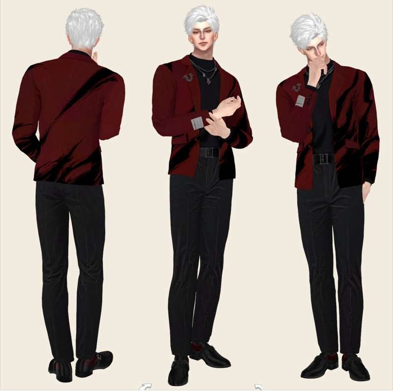 Картинка мода