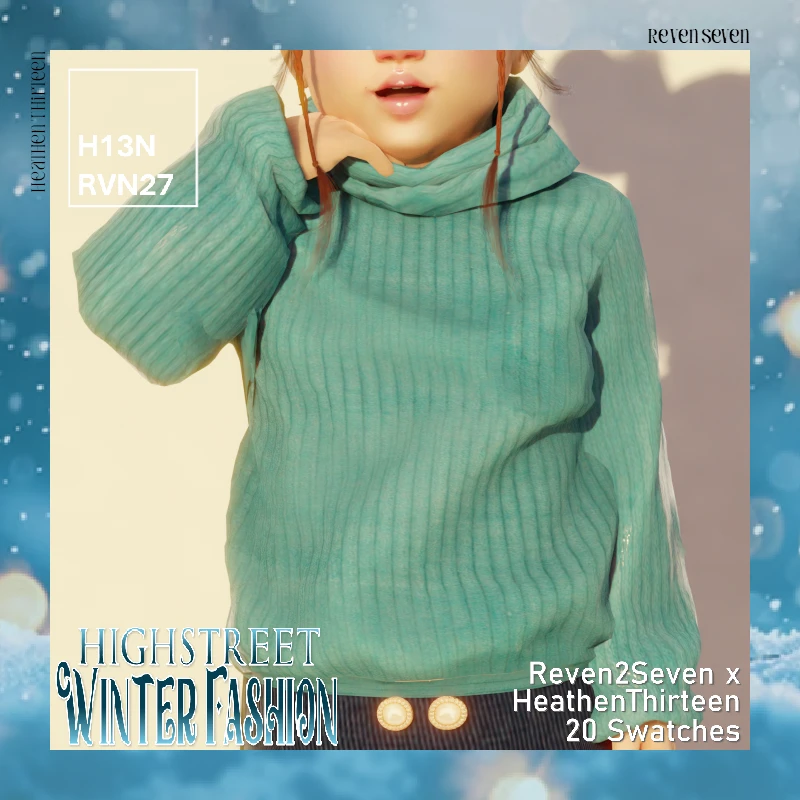 Картинка мода